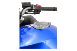 SW-Motech Tankring Yamaha 5