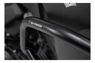 Valbeugel SW-Motech, Suzuki V-Strom 250 (18-)