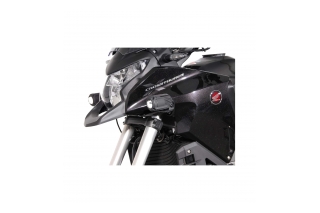 SW-Motech Montageset Hawk light kit Honda Crosstourer ('12-)
