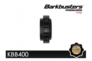 Kaoko KBB400 Cruisecontrol