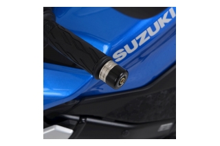 Stuureind sliders BE0185BK