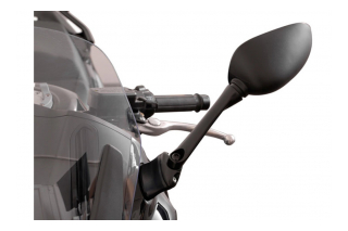 SW-Motech Spiegelverbreders Honda CBF 600 '08-