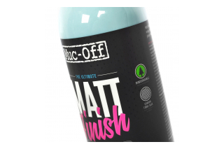 Muc-Off Matt finish detailer 250 ml