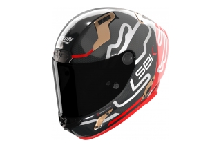 Nolan X-804 RS SBK 360