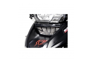 SW-Motech Olie radiateur beschermer BMW R 1200 Gs ('09-)