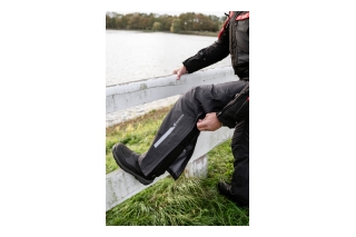 DANE Spor Gore-tex motorbroek