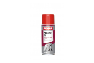 Motul fogging oil 0.4L