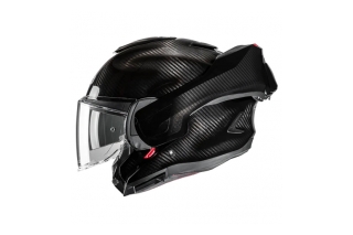 Motorhelm HJC, F100 Carbon