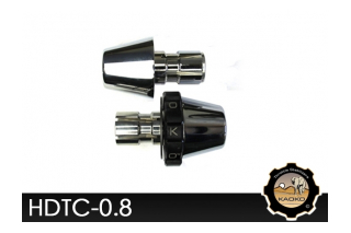 Kaoko HDTC-08 Cruisecontrol