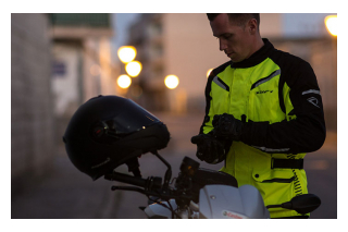 DIFI Spark Aerotex motorjack