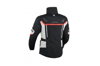 DANE Nimbus 3 Gore-tex Pro motorjas