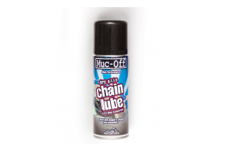 Muc-Off Chain Lube Dry PTFE, 50 ml