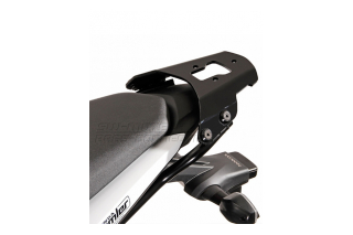 SW-Motech Alu-Rack Honda Cb 600 F / Cbr 600 F ('11-)