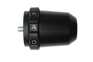 Kaoko APR405 Cruisecontrol