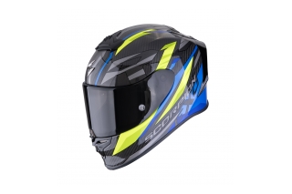 EXO-R1 EVO CARBON AIR RUNNER