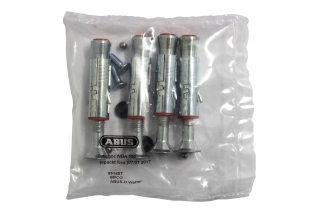 WBA100 FIXING BOLTS