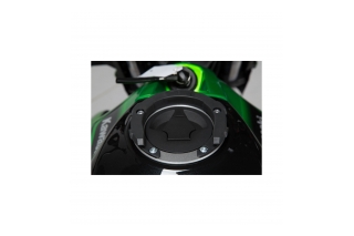 SW-Motech Quick-Lock Evo tankring Kawasaki II (5 schroeven)