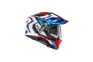 Motorhelm HJC, RPHA 60 Dakar
