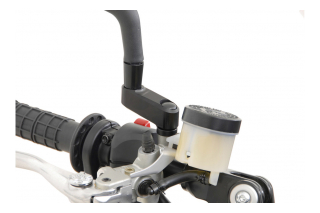 SW-Motech Universele spiegelverbreders (set van 2)