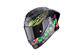 EXO-R1 EVO II AIR SAVAGE