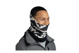 Polar Buff Cyture Black