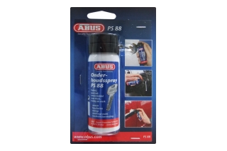 MAINTENANCE-SPRAY