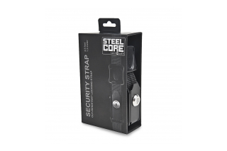 Kriega , Steelcore security strap orange