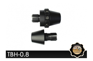 Kaoko TBH-08 Cruisecontrol