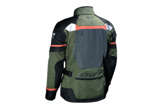 DIFI Corsica Aerotex motorjas