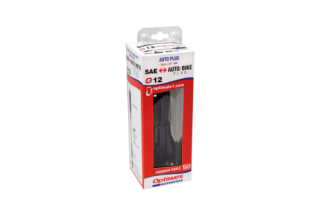 ACC SET O12, BIKE SOCKET PLUG, SAE