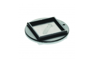 Antislippad Booster, zijstandaard