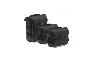 SysBag 10/15/10L tassenset SW-Motech