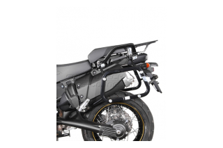 SW-Motech Quick-Lock Evo-Carr. Yamaha Xt1200Z Super Tenere ('10-)