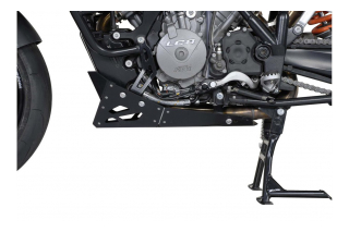SW-Motech Carterplaat, KTM 990 Sm-T ('09-)
