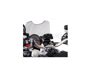 SW-Motech Quick-Lock GPS montageset