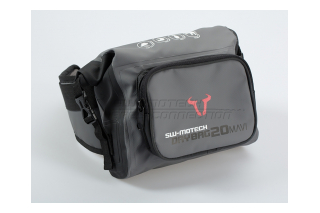 SW-Motech Heuptas Mavi