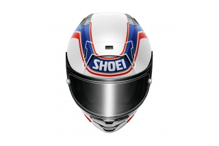 Shoei X-SPR Pro Gardner TC-2