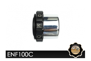 Kaoko ENF100C Cruisecontrol