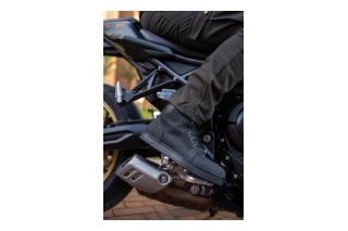 DIFI Nomad Aerotex motorschoen