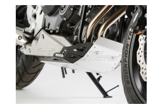 SW-Motech Carterplaat Honda CB 500 X ('13-)