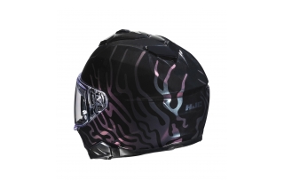 Motorhelm HJC, i71 Celos
