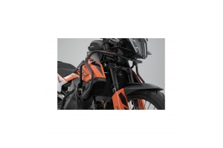 Valbeugel SW-Motech, Boven, KTM 790 Adventure/R (19-)