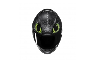 Motorhelm HJC, RPHA 12 Toothless 2