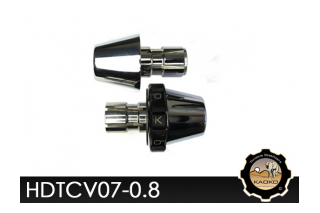 Kaoko HDTCV07-08 Cruisecontrol
