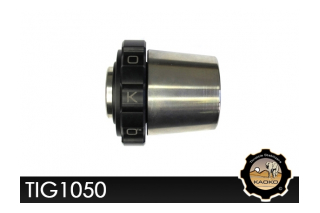 Kaoko TIG1050 Cruisecontrol