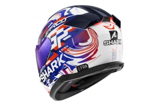 Shark SKWAL i3 REPLICA ZARCO GP DE FCE