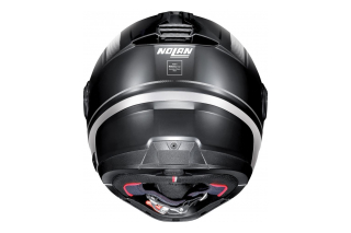 Nolan N40-5 Resolute N-COM jethelm