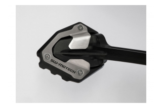 SW-Motech Zijstandaard voet, Honda CRF 1000 L Africa Twin ('15-)