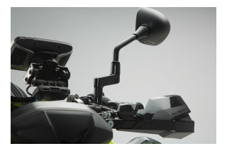 SW-Motech Spiegelverbreders Universeel (M10 X 1,25)