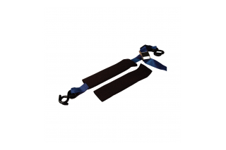 Spanband Booster, Protectieset